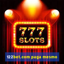 122bet.com paga mesmo